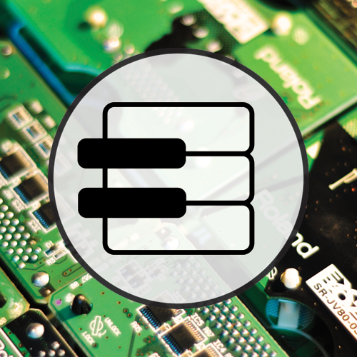 Roland SRX04 Symphonic Strings – Trax Library